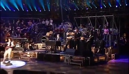 Joe Cocker - With A Little Help From My Friends