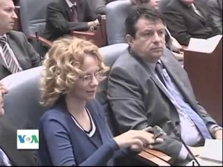 AMNISTI PER UÇK PARLAMENTI MAQEDON FAL ISH LUFTETARET SHQIPTARE LAJM