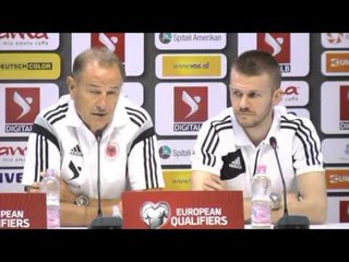 DE BIASI DO TE KERKOJE 3 PIKET NDAJ PORTUGALISE EDHE SANTOS KERKON FITOREN LAJM