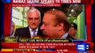 Pakistan, India desire to move forward - PM Nawaz Sharif Media Talk in Paris - 30th November 2015