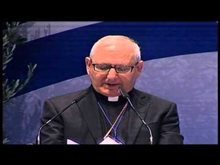 KONFERENCA PER PAQEN NE TIRANE PAPA FRANCESKU MESAZH PER BESIMTARET LAJM