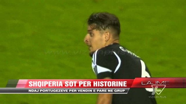 Shqipëria sot për historinë - News, Lajme - Vizion Plus