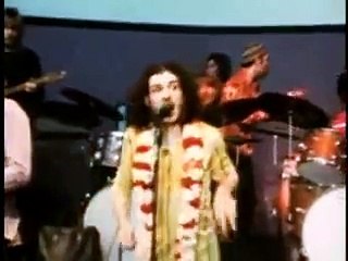 Joe Cocker _The Letter_ in live 1970 (MAD DOGS & ENGLISHMEN)