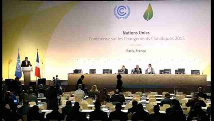 América Latina pone el acento en la ayuda a los más pobres en la COP21