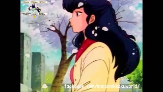 Maison Ikkoku : The love of Kyoko & Godai