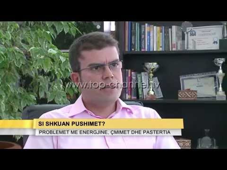 Wake Up, 07/09/2015 - Si shkuan pushimet?