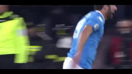 Napoli vs Inter Milan 2-1 Live HD All Goals & Highlight