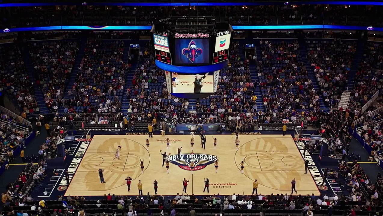 Daddy's Home Movie CLIP - Basketball Shot (2015) - Mark Wahlberg, Linda Cardellini Comedy HD