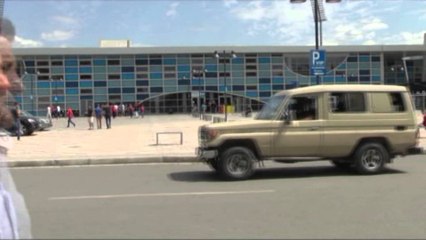 ELBASANI BLINDOHET PER TAKIMIN SHQIPERI - PORTUGALI