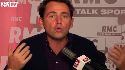 Riolo : "A Lyon, il y a un type qui a complètement pété un boulon, c’est Tolisso"