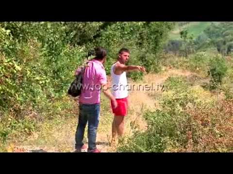 Shkatërrimi i qytetit antik të Olimpes - Top Channel Albania - News - Lajme