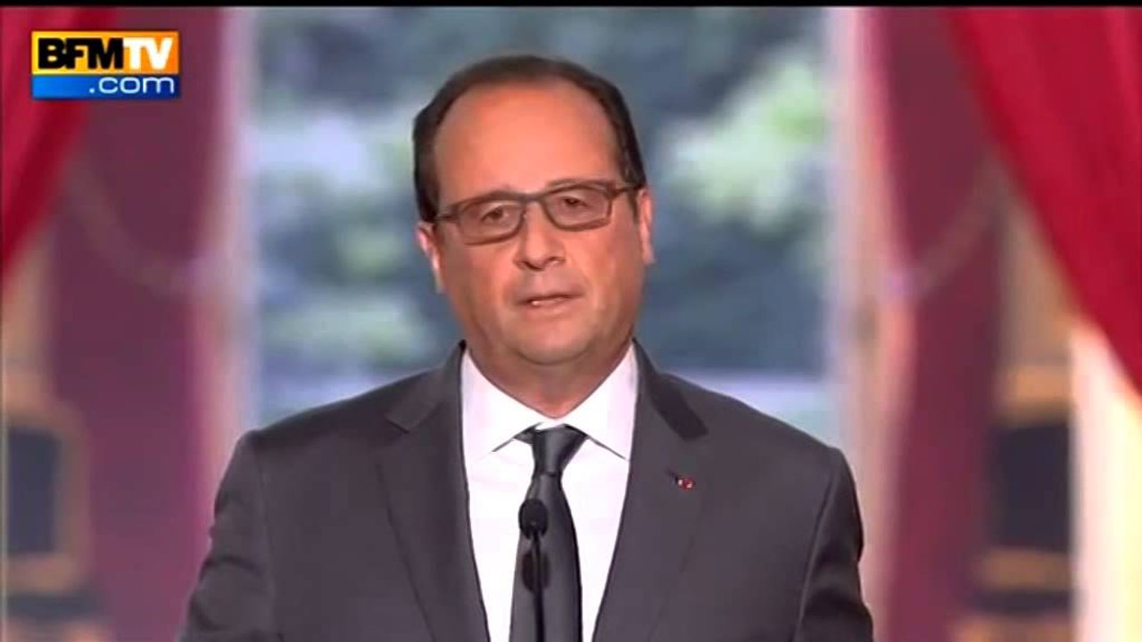 HOLLANDE NJOFTON SE FRANCA PO BEHET GATI TE SULMOJE POZICIONET E SHTETIT ISLAMIK NE SIRI LAJM