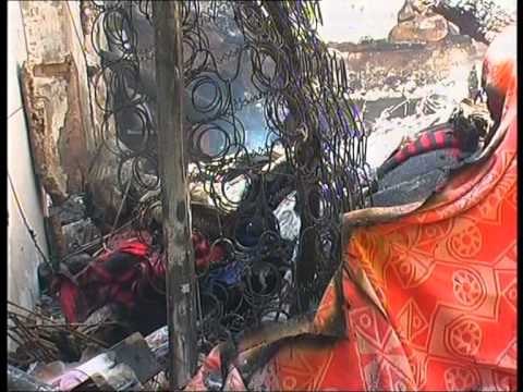 ZJARRE NE KORÇE E PERMET DIGJET SHTEPIA NE VOSKOP DHE KULLOTA NE PERMET LAJM