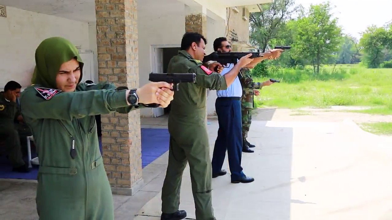 A Tribute to Marium Mukhtar