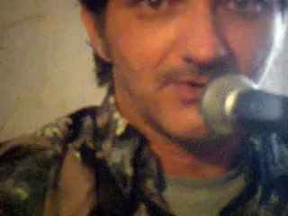 Thierry chante Si demain je meurs SaysamoneAMPHONESINH version étude