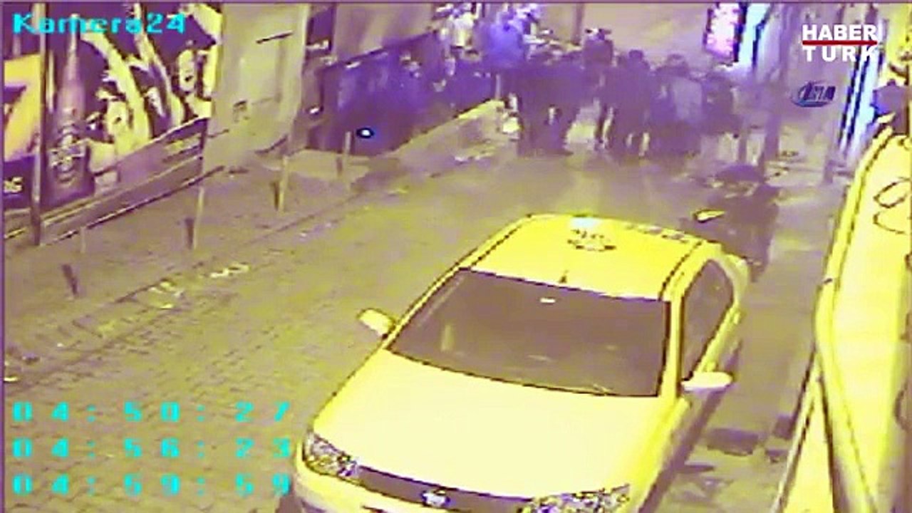 Hayko Cepkine kadın dövmekten para cezası