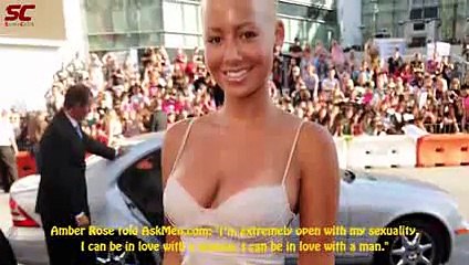 Celebs You Didn’t Know Were BI-SEXUAL