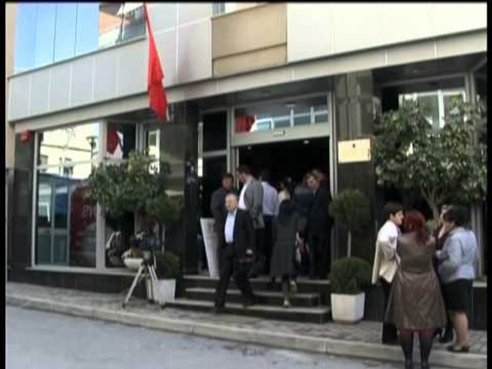 REAGON PROKURORIA ILDKP NUK KISHTE MARRE ME PARE MASA ADMINISTRATIVE LAJM