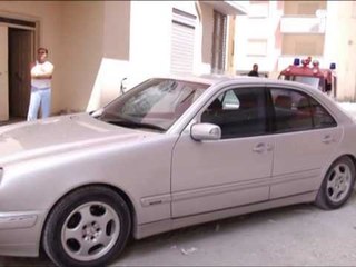 SHPERTHIM NE VLORE I PLAGOSURI GJATE SHPERTHIMIT VDES ME PAS NE SPITAL LAJM