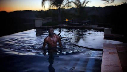 Brian McKnight - Uh Oh Feeling