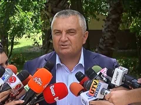 PROCESI META GJYKATA E LARTE NUK MERR NE PYETJE L BEQIRAJN LAJM