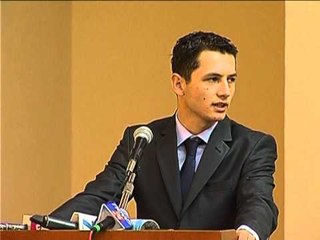 PARLAMENTET RINORE PREZANTOHET STRATEGJIA E BASHKEPUNIMIT MES DY VENDEVE LAJM