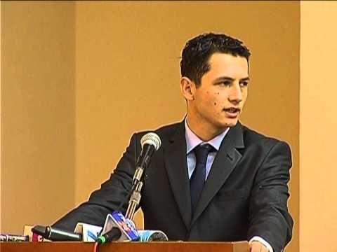 PARLAMENTET RINORE PREZANTOHET STRATEGJIA E BASHKEPUNIMIT MES DY VENDEVE LAJM