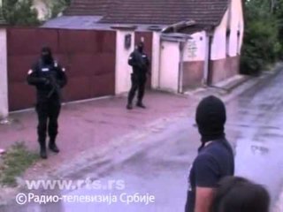 EKSTRADOHET HAXHIÇ KRIMINELI I FUNDIT I LUFTES FLUTURON NE HAGE LAJM
