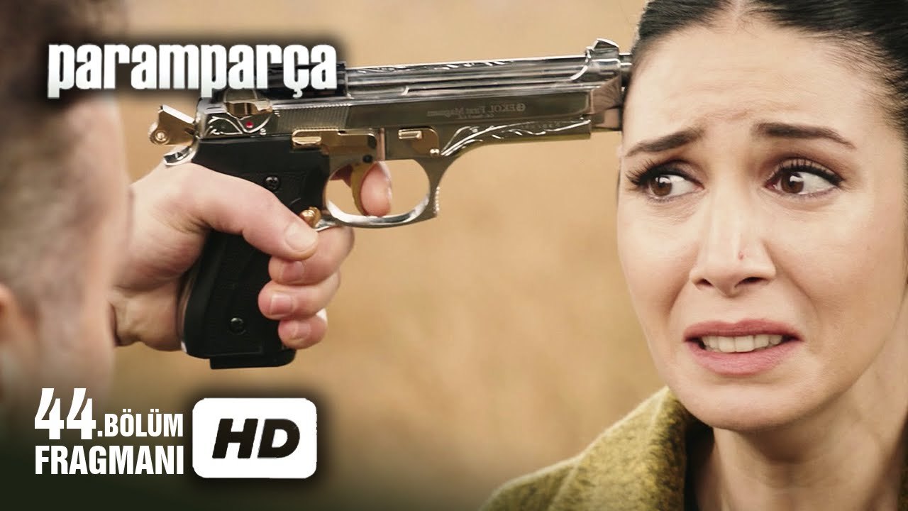 Paramparça 44. Bölüm Fragmanı - 7 Aralık 2015