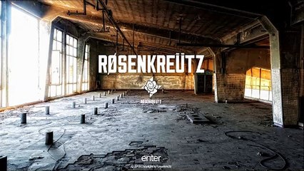 ROSENKREUTZ SEX I STRAST