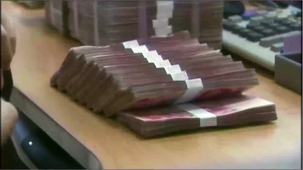 China’s Renminbi Is Approved as a Main World Currency