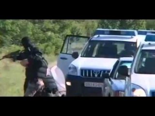 OKB SÉANCE PER KOSOVEN FORCAT SPECIALE LARGOHEN NGA DY PIKAT KUFITARE LAJM