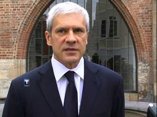 REAGON TADIÇ SERBIA NUK PO KERKON TE FUTET NE LUFTE ME KOSOVEN LAJM