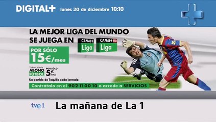 PORTADA Lunes 20 Diciembre