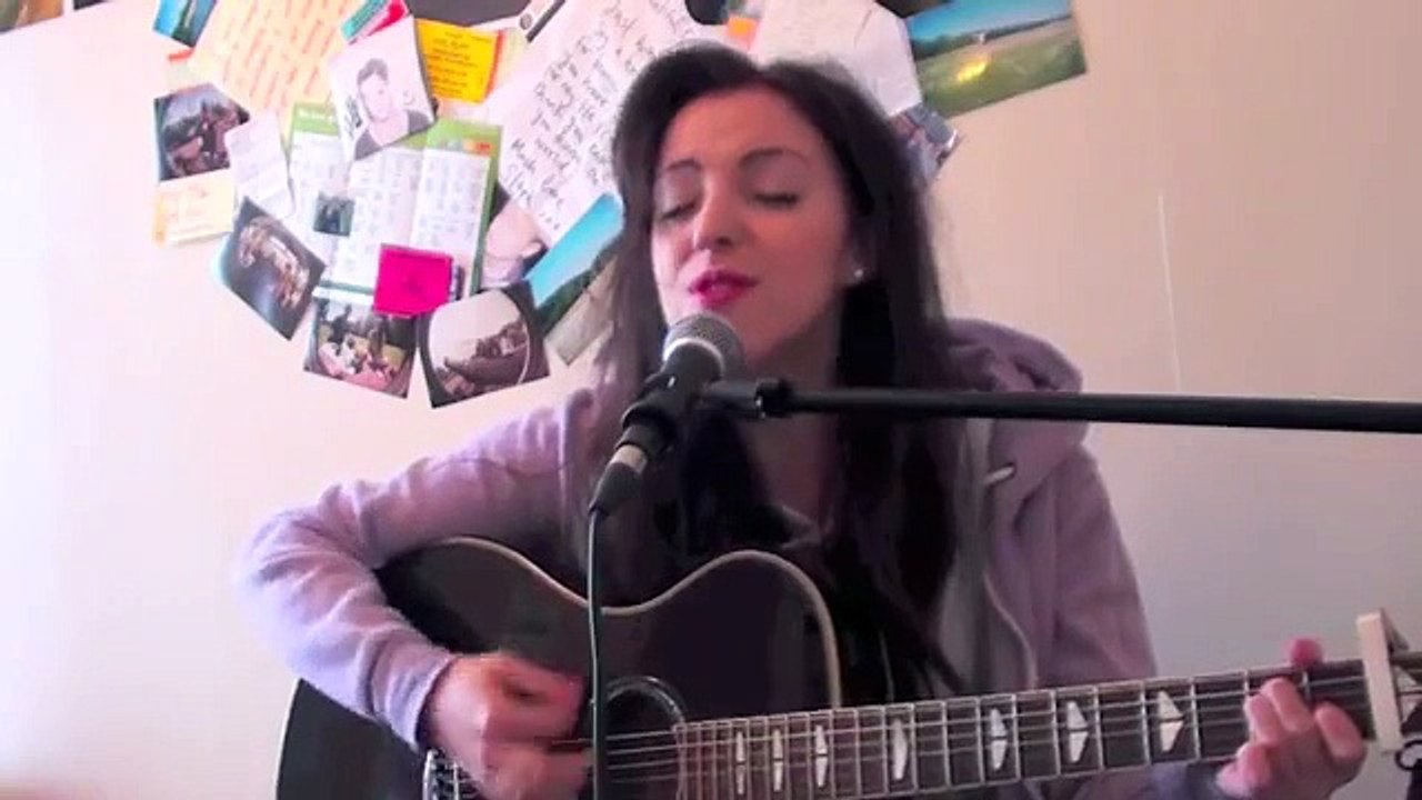 Stay This Far Away - Kate McGill (Original)