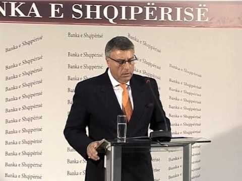 FULLANI PER EKONOMINE GUVERNATORI PRANON FRENIMIN E RRITJES EKONOMIKE LAJM