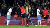 Fenerbahce 2 - 0 Trabzonspor All Goals & Highlights 30.11.2015 HD
