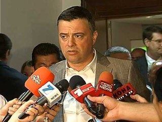 RISTANI PER REFORMEN TE BEHET REFORMA ZGJEDHORE POR KQZ TE MOS PREKET LAJM
