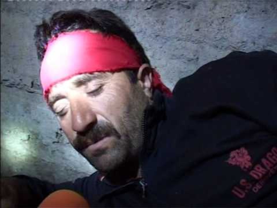 DITA E IV E GREVES MINATORET E NGUJUAR REFUZOJNE EDHE MJEKET LAJM