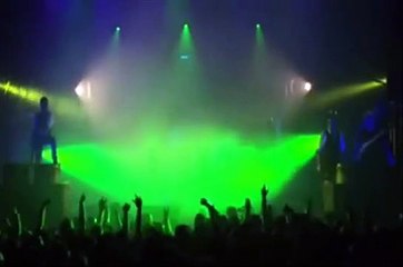 Top 6 - Bandas de Nu Metal