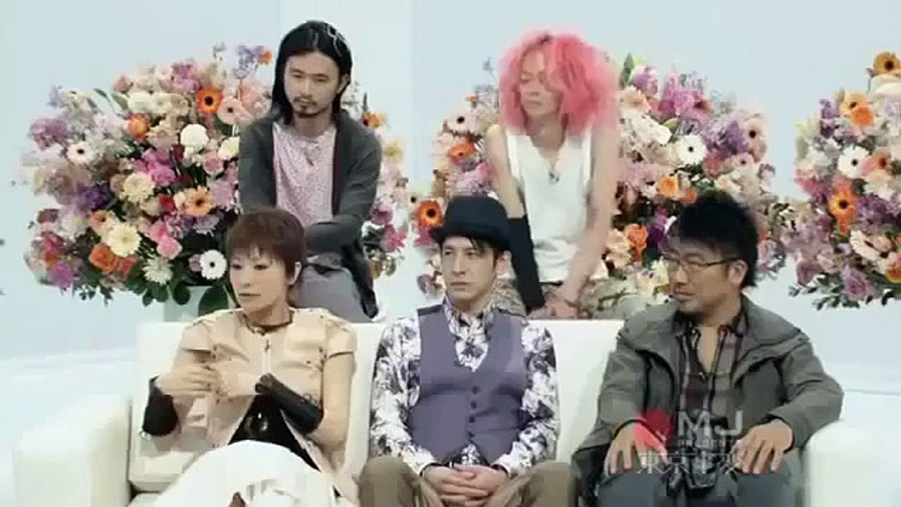 東京事変 Music Japan Tokyo Jihen Special スポーツ