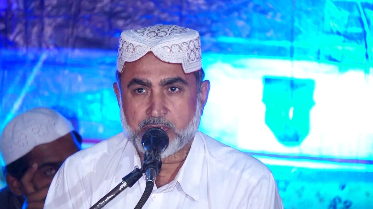 Zameen O Zaman Tumharay Liye By Saleem Raza Sumra-HD 1080p-Waqas Production(Kabirwala-Khanewal) 0345-7325036