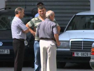 VRASJE NE TIRANE EKZEKUTIM I TIPIT MAFIOZ NDAJ NJE 34 VJEÇARI LAJM