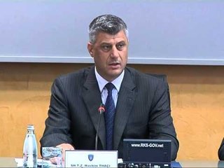 SITUATA NE KOSOVE KFOR ARRIN MARREVESHJE ME SERBET, THAÇI NUK TERHIQET LAJM