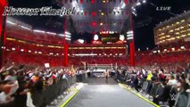 كيف أصبح سيث رولينز بطل لاتحاد WWE