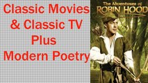 Watch Free Classic TV-Robin Hood-Carlotta-Public Domain Movies & TV