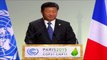 COP21 Leaders' Speeches:  Chinese President Xi Jinping