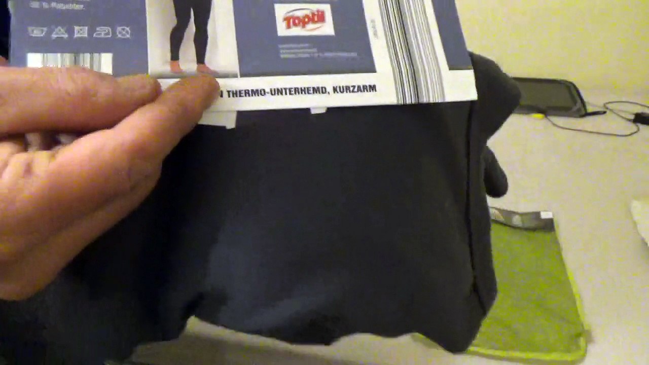 4 - das auspackvideo