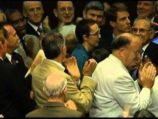 KRIZA E BORXHIT NE SHBA MIRATOHET MARREVESHJA NE DHOMEN E PERFAQESUESVE LAJM