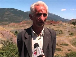 QYTEZA E GJEGJANIT BANORET MES HARRESES DHE SHKATERRIMIT LAJM